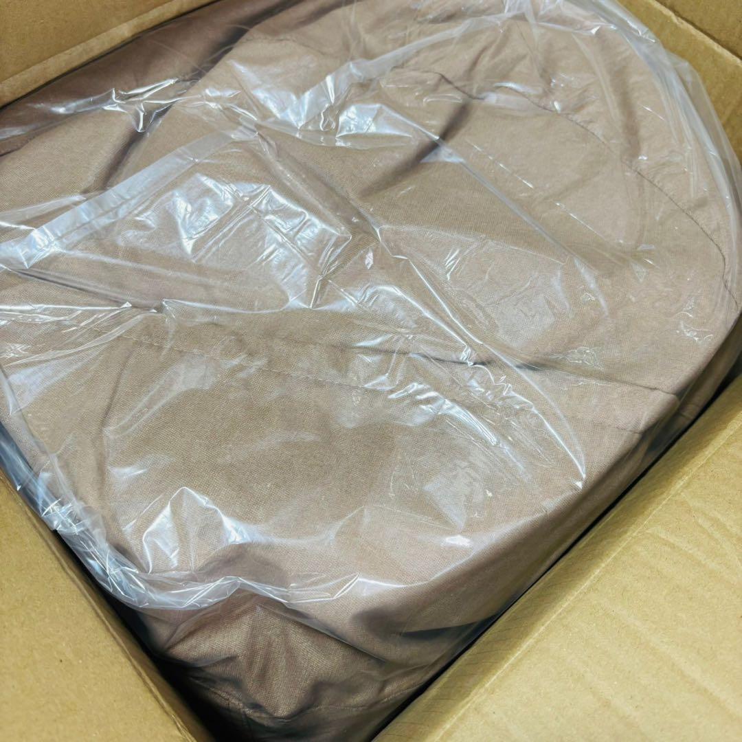 ビーズクッション クッション ソファ 小さめ 70x80cm 一人掛け