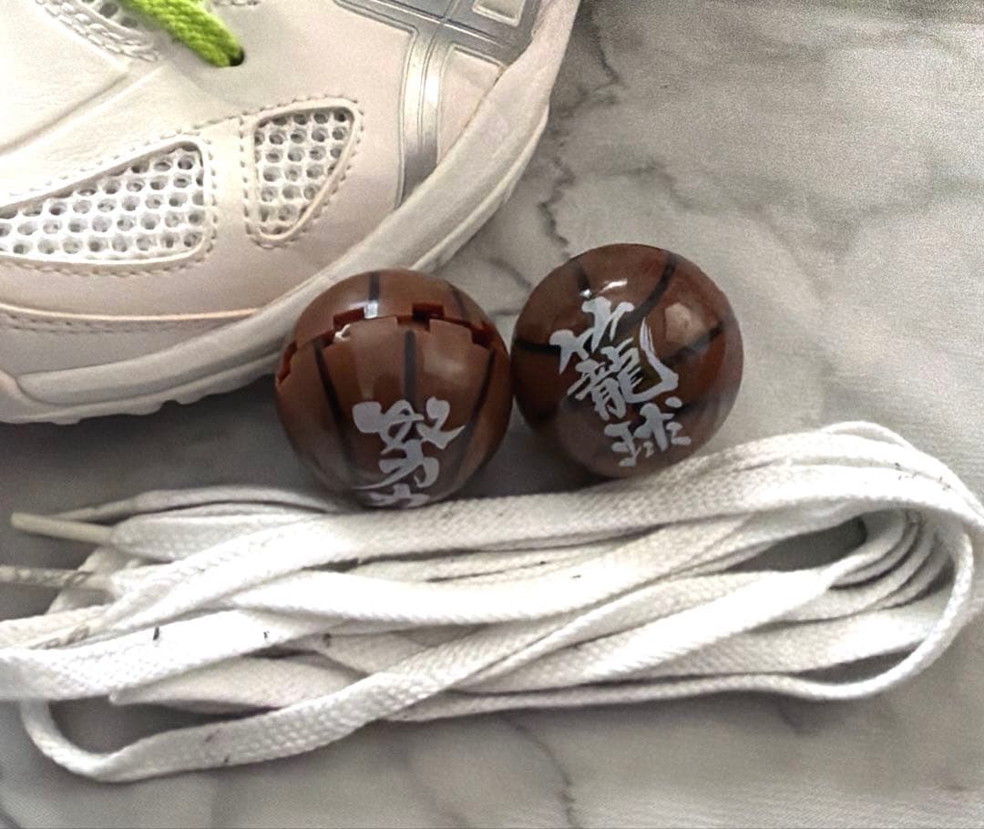アシックス　asics バッシュ　バスケットボール　靴