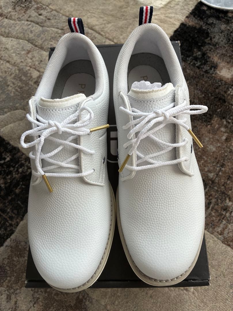 【新品未使用】FOOTJOY PREMIERE SERIES 6.5