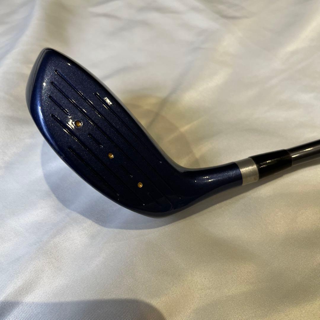 ミズノ　エフィル　MIZUNO efilレディース　6本セット