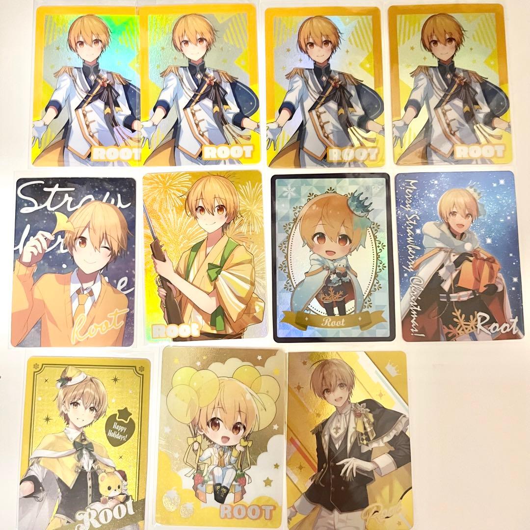 すとぷり　るぅとくん　グッズ　まとめ売り