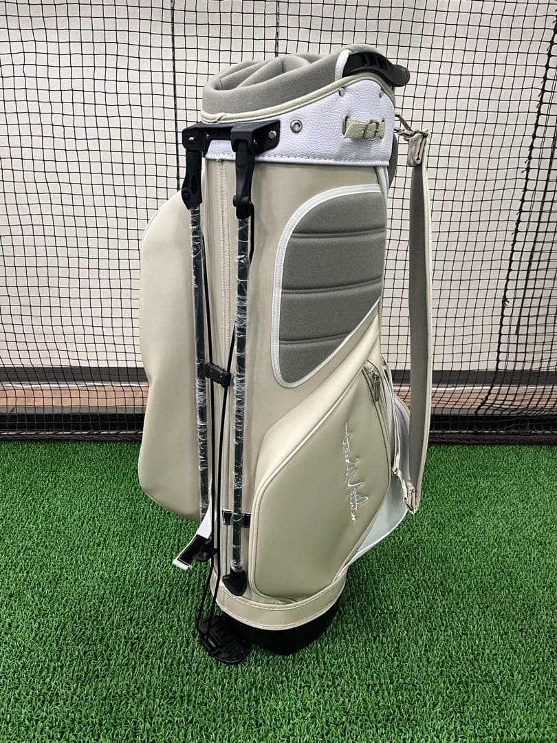 新品 2025年モデル トラヴィスマシュー スタンドキャディバッグ