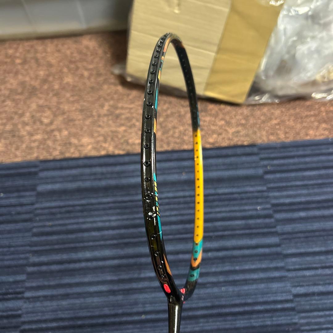 ラケット ASTROX88Dpro. 4U5