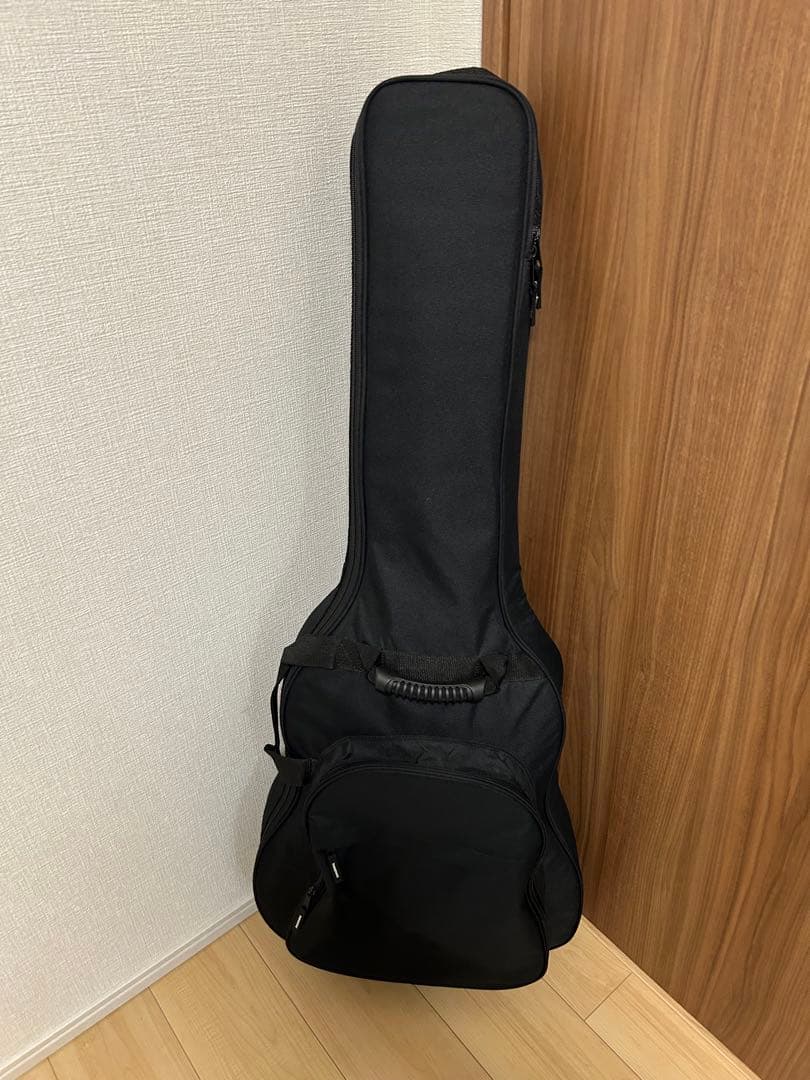 グレッチ　エレクトロマチック　黒