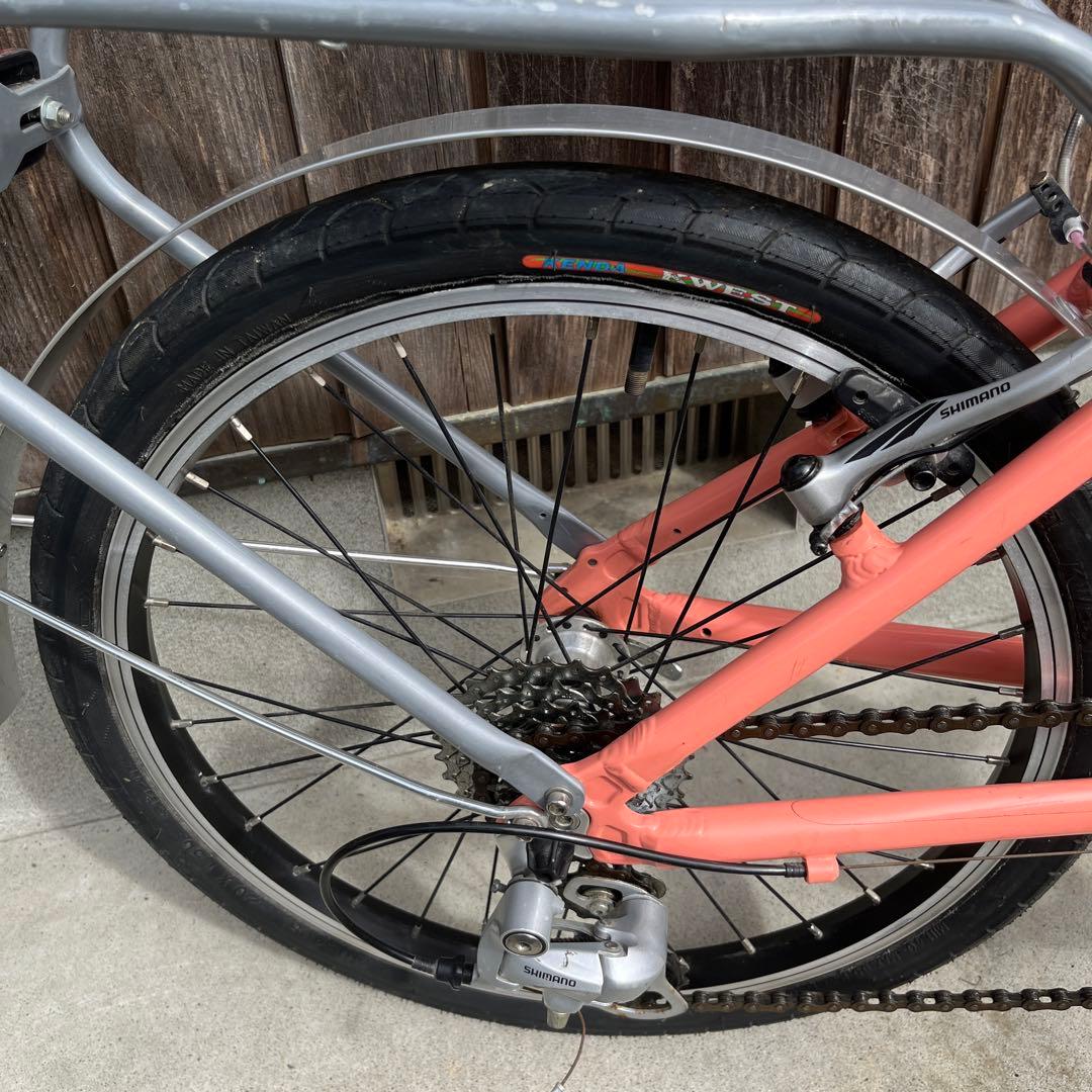 Bianchi PISA 分福茶釜