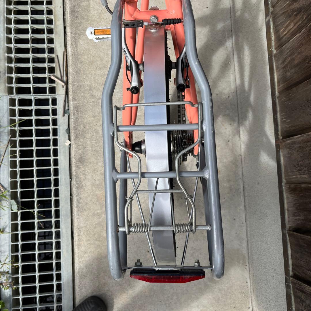 Bianchi PISA 分福茶釜