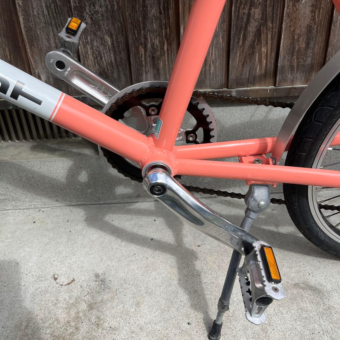 Bianchi PISA 分福茶釜