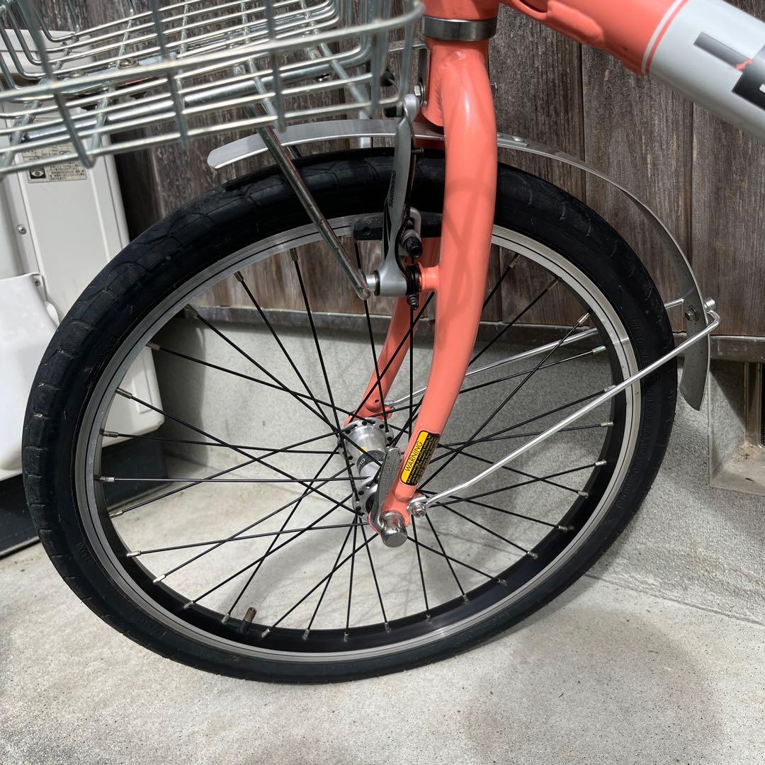 Bianchi PISA 分福茶釜