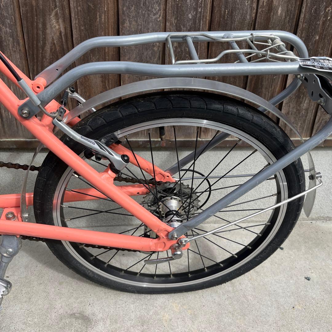 Bianchi PISA 分福茶釜