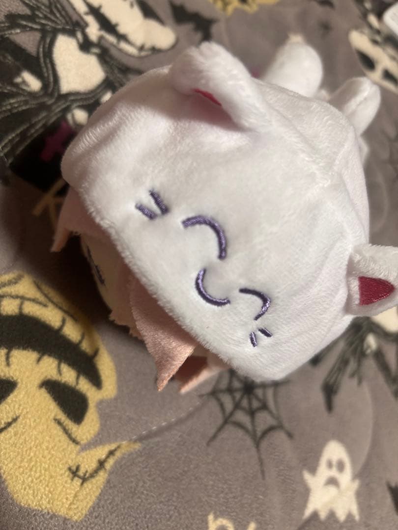 タグ付き なるせ nqrse ぬいぐるみ おるすばんなるせちゃん