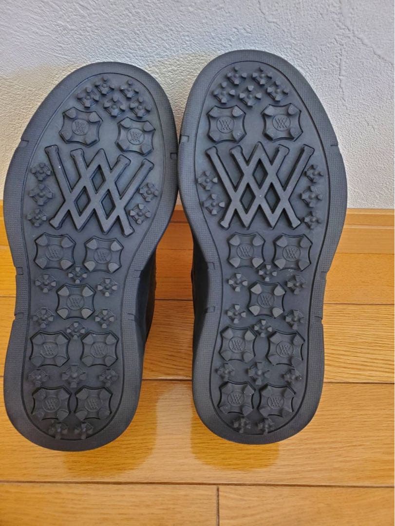 ANEW WOMEN PUNCHING SHOES レディースゴルフシューズ
