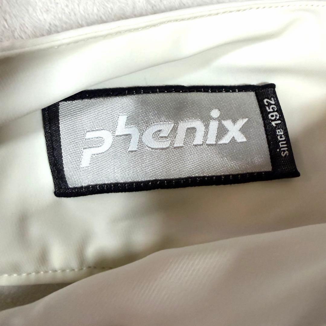 未使用★Phenix フェニックス スキーウェア　パンツ Lサイズ レディース