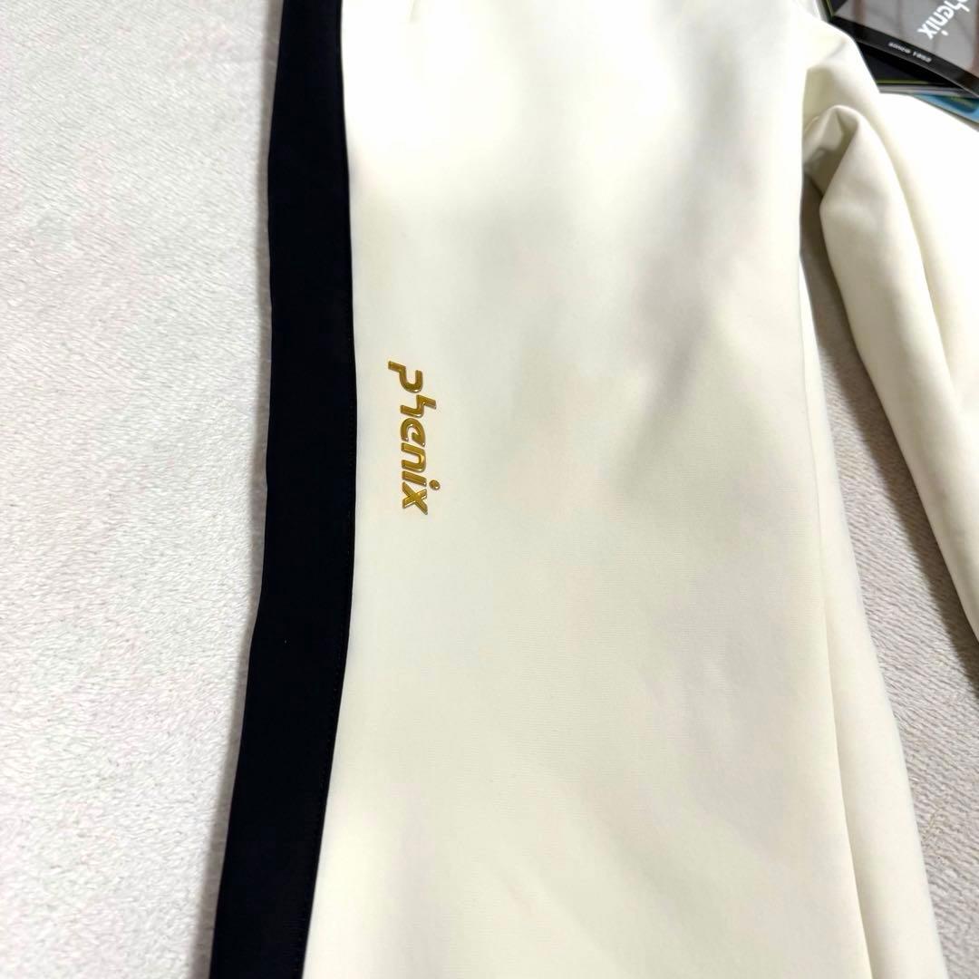 未使用★Phenix フェニックス スキーウェア　パンツ Lサイズ レディース