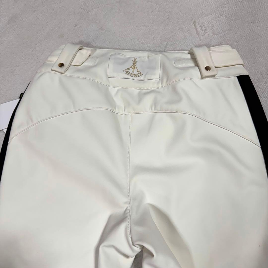 未使用★Phenix フェニックス スキーウェア　パンツ Lサイズ レディース