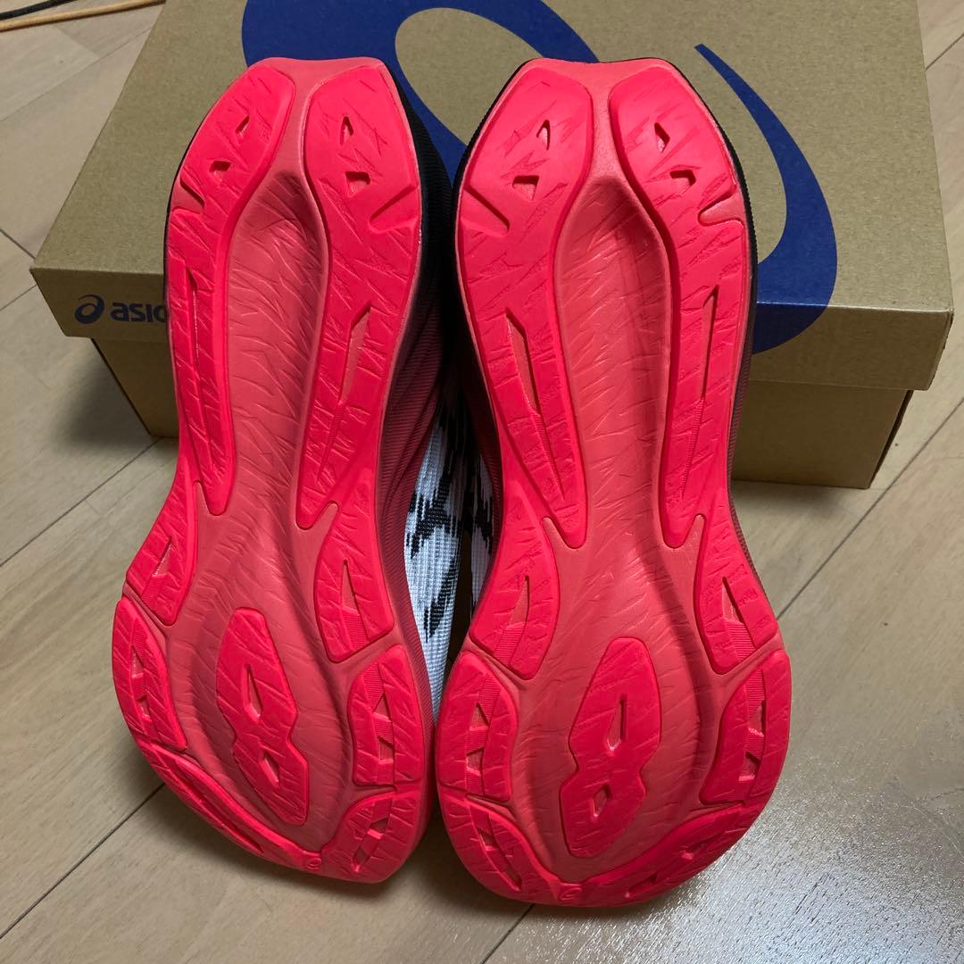 アシックス　ノヴァブラスト3