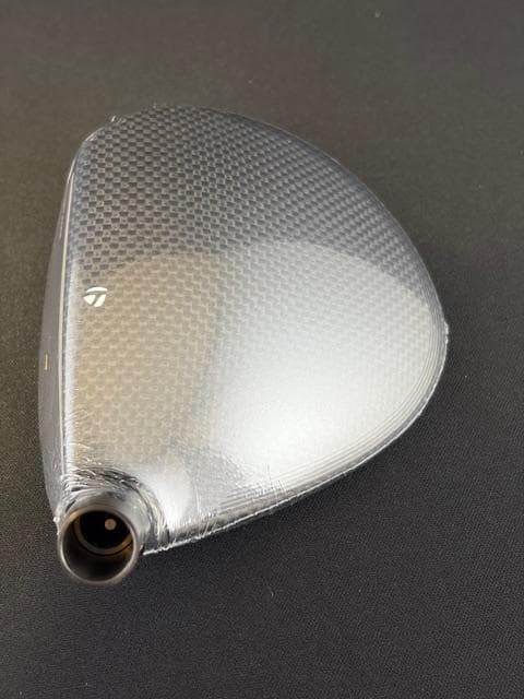 TaylorMade Qi35 3W 15° FW フェアウェイウッド ヘッド