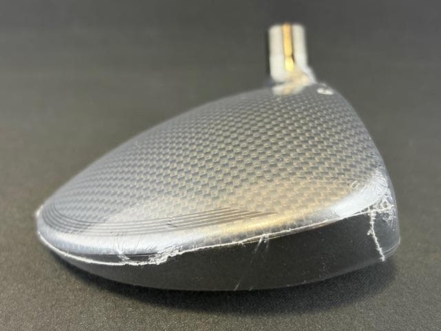 TaylorMade Qi35 3W 15° FW フェアウェイウッド ヘッド