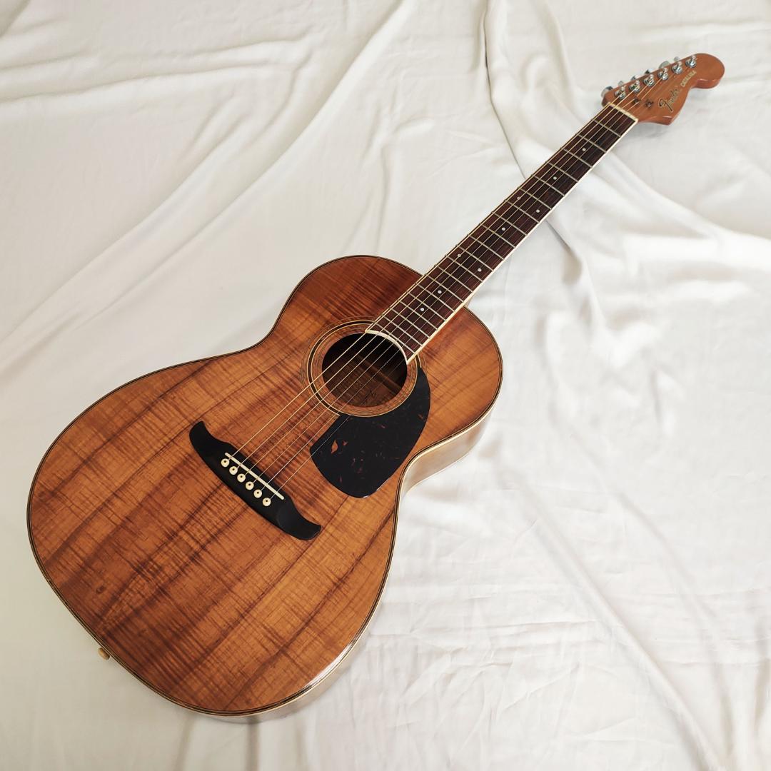 希少1983年製FENDER JAPAN Catalina フェンダー カタリナ