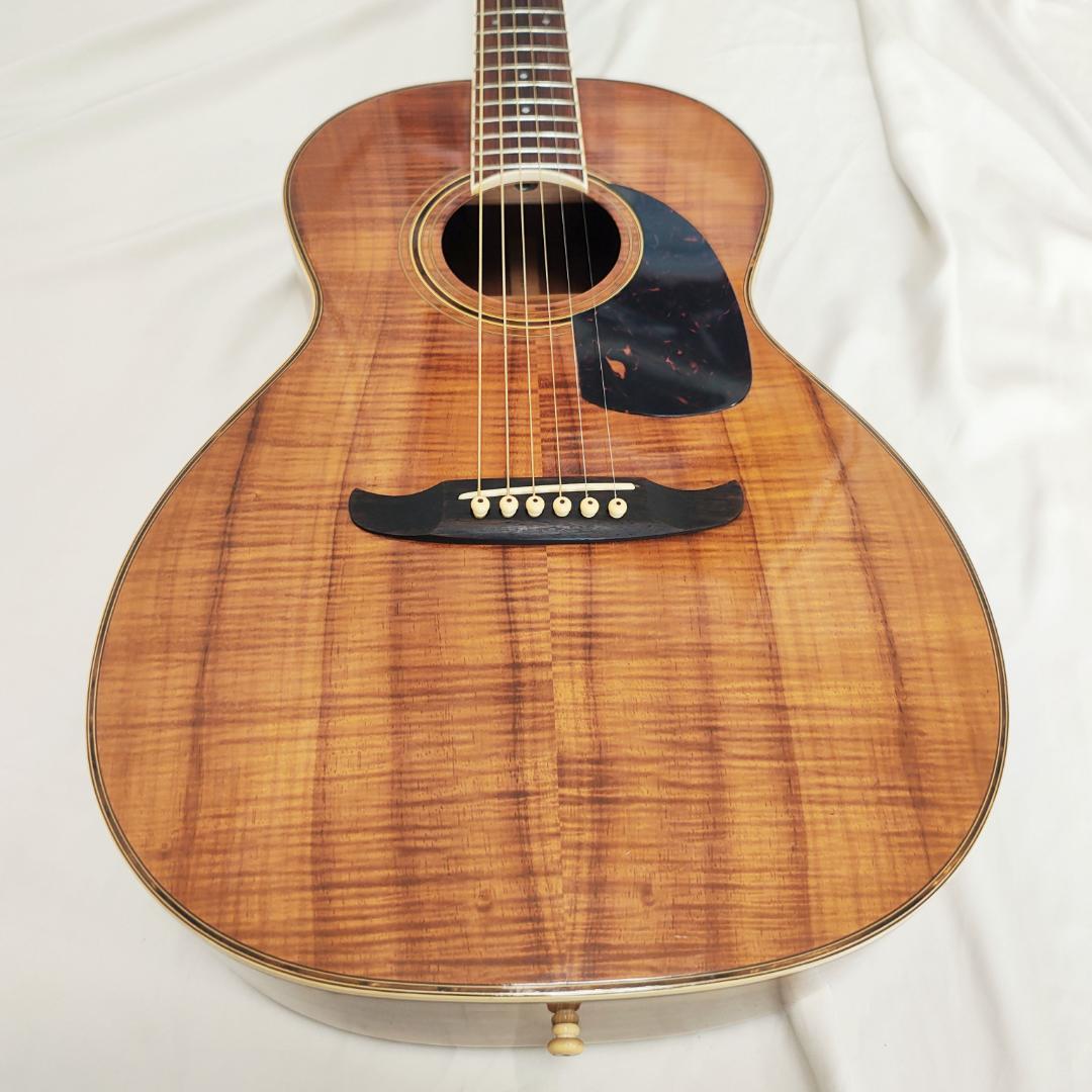 希少1983年製FENDER JAPAN Catalina フェンダー カタリナ