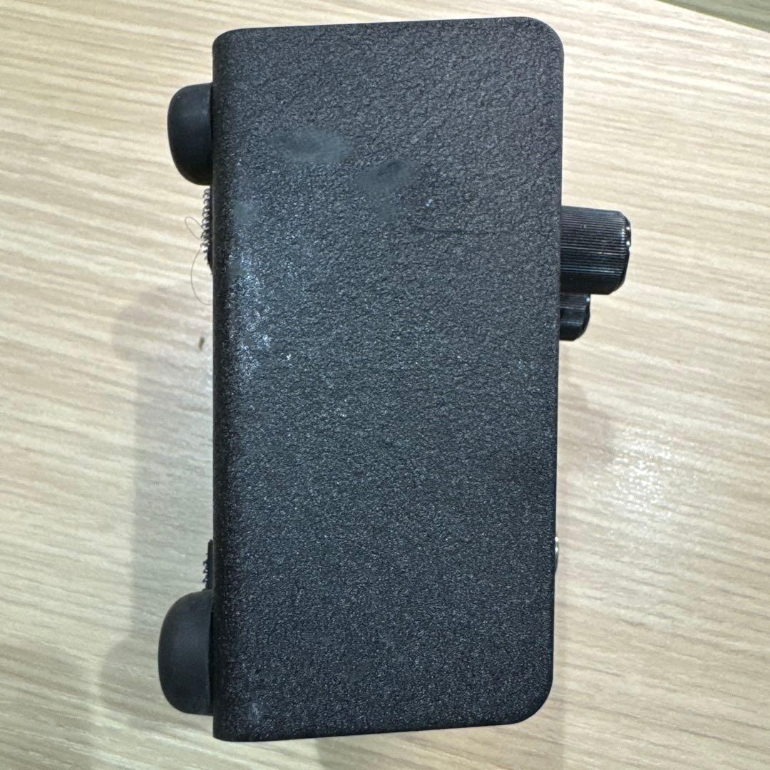 Proco Turbo RAT ギターエフェクター