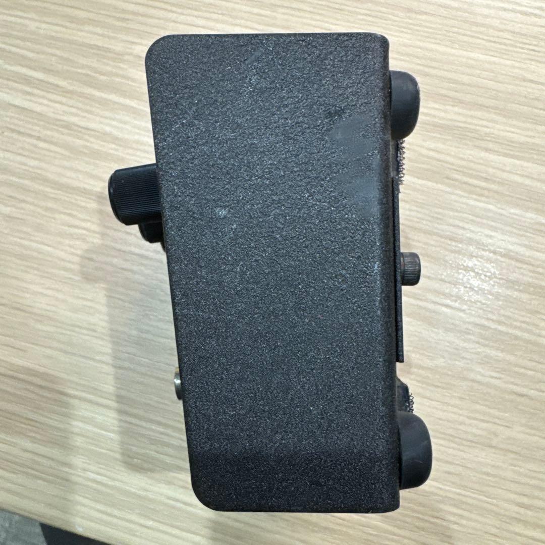 Proco Turbo RAT ギターエフェクター