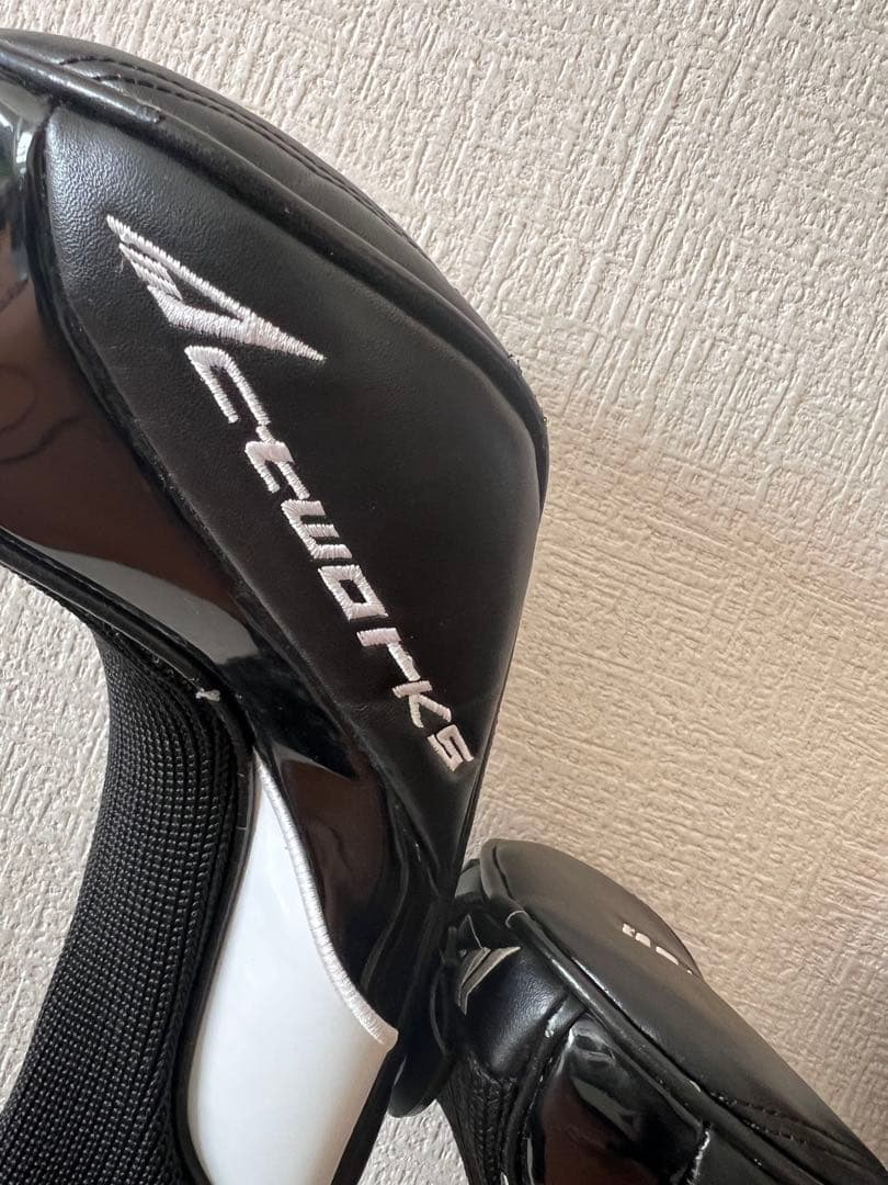 Maximax ／Actworks／ドライバー 3本セット