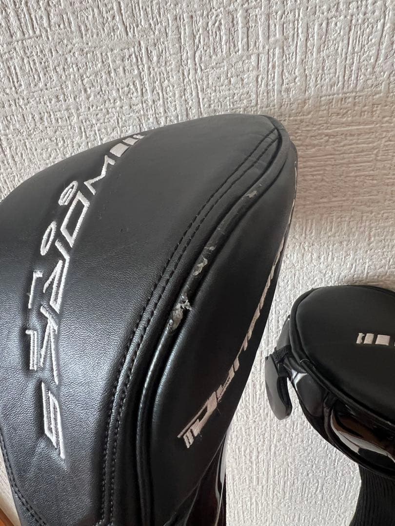 Maximax ／Actworks／ドライバー 3本セット