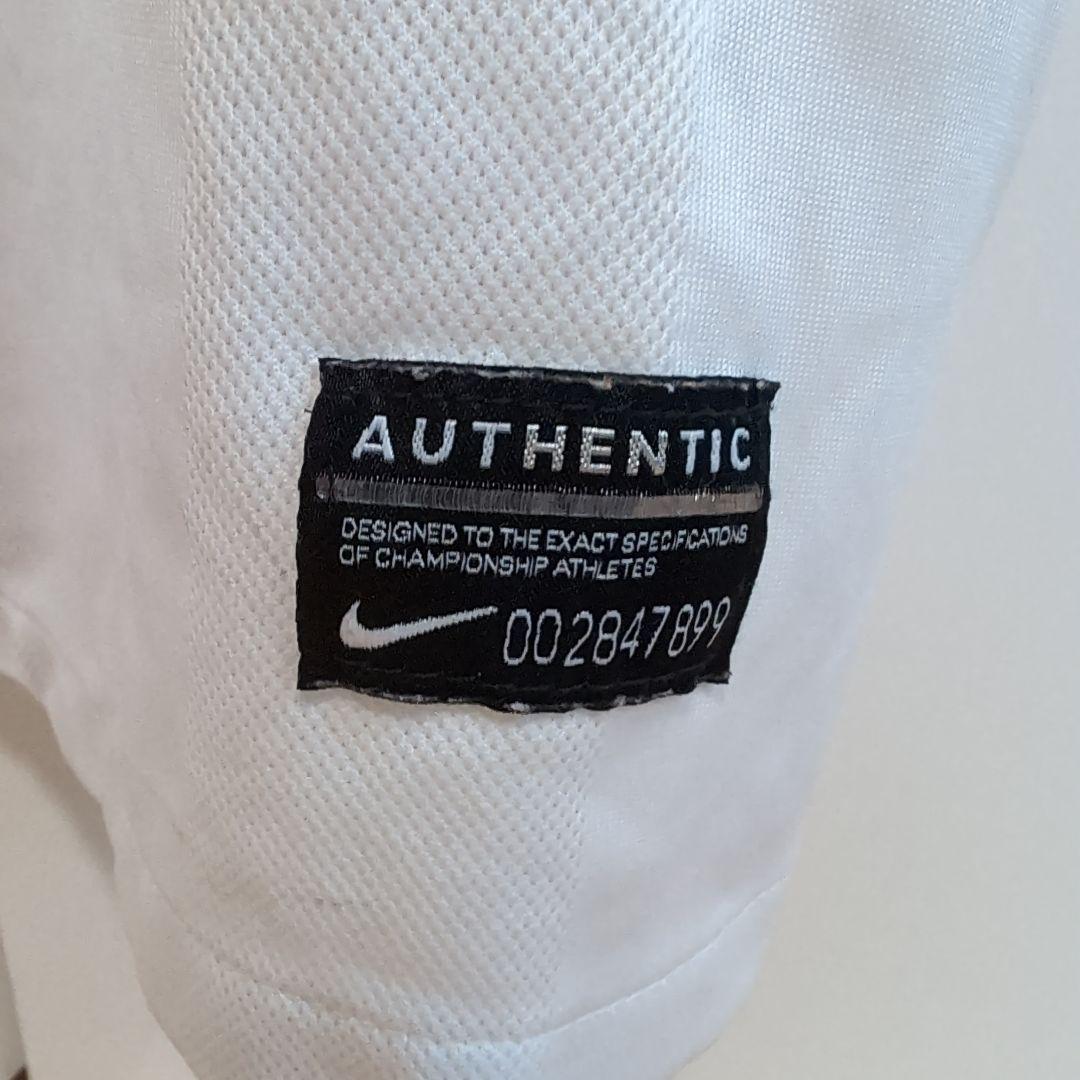【即購入⭕】コリンチャンス ロナウド ユニフォーム NIKE RONALDO