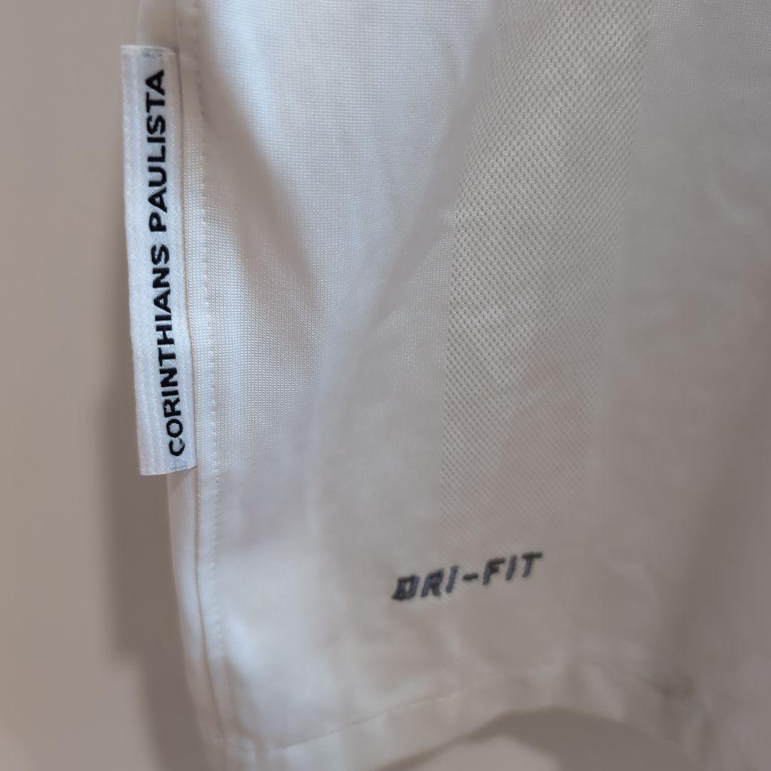 【即購入⭕】コリンチャンス ロナウド ユニフォーム NIKE RONALDO