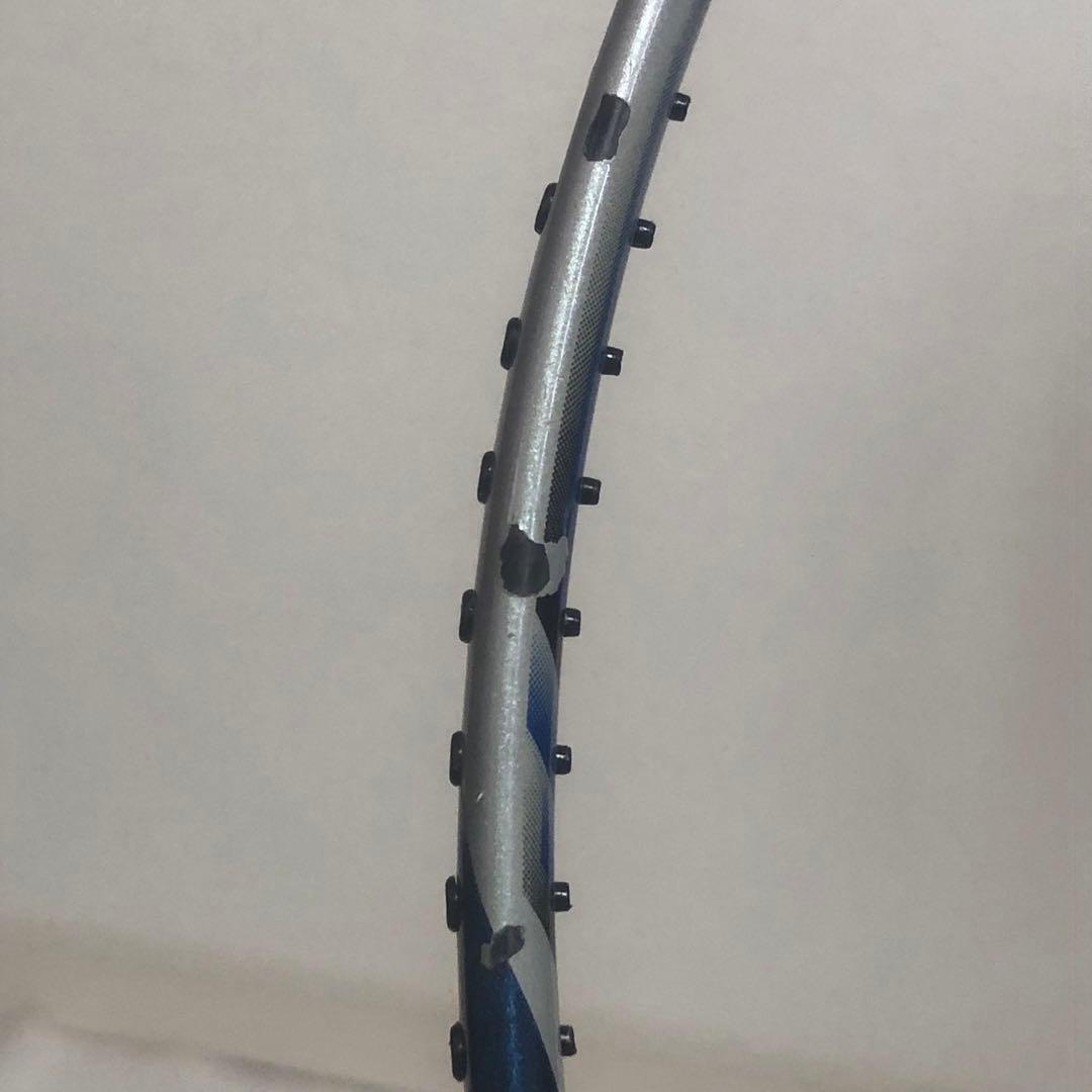 送料込★良品★YONEX NANO SPEED 7700 希少 廃盤
