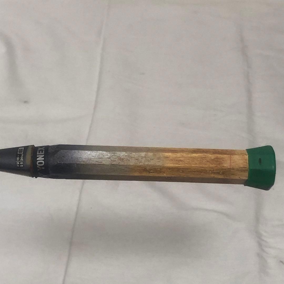 送料込★良品★YONEX NANO SPEED 7700 希少 廃盤