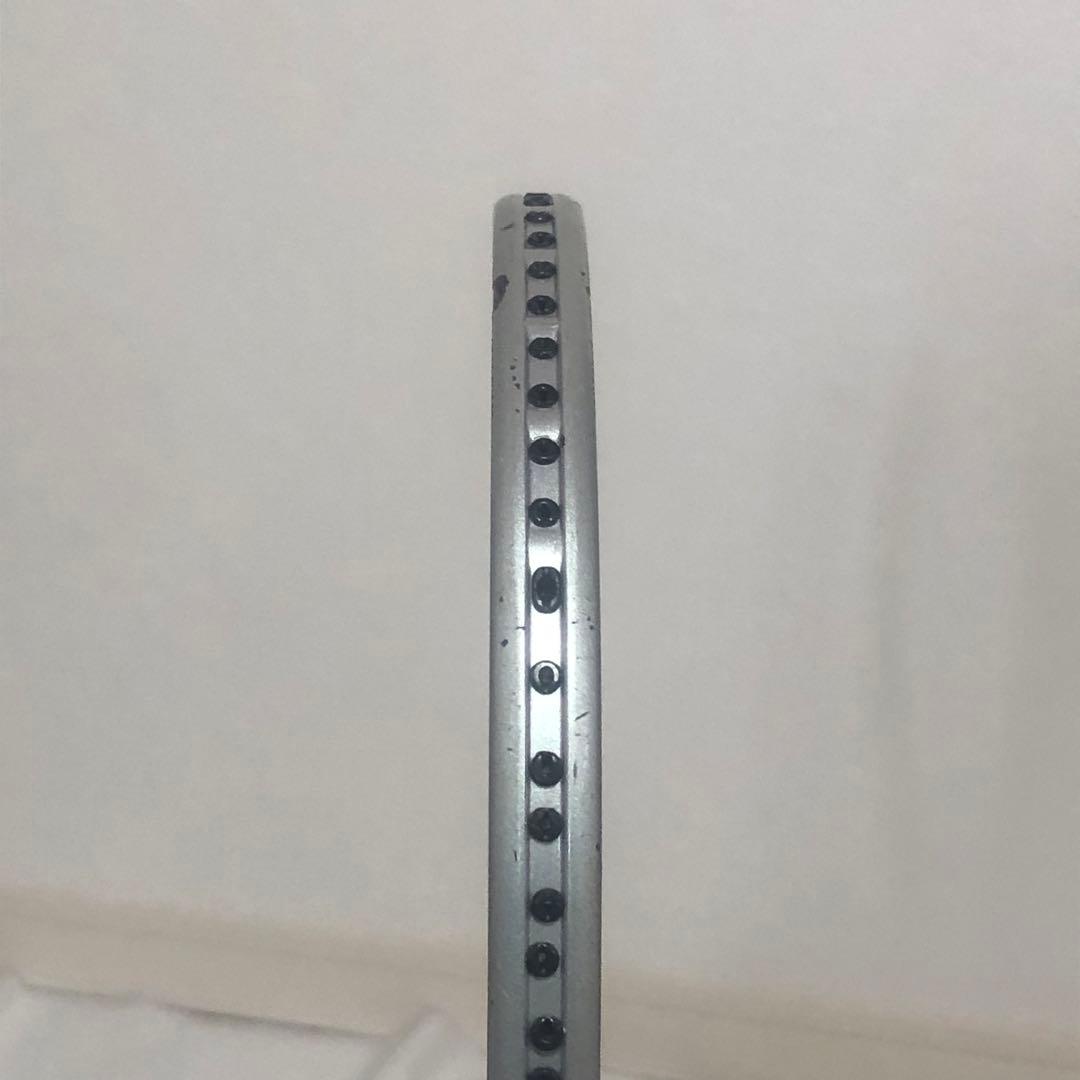送料込★良品★YONEX NANO SPEED 7700 希少 廃盤