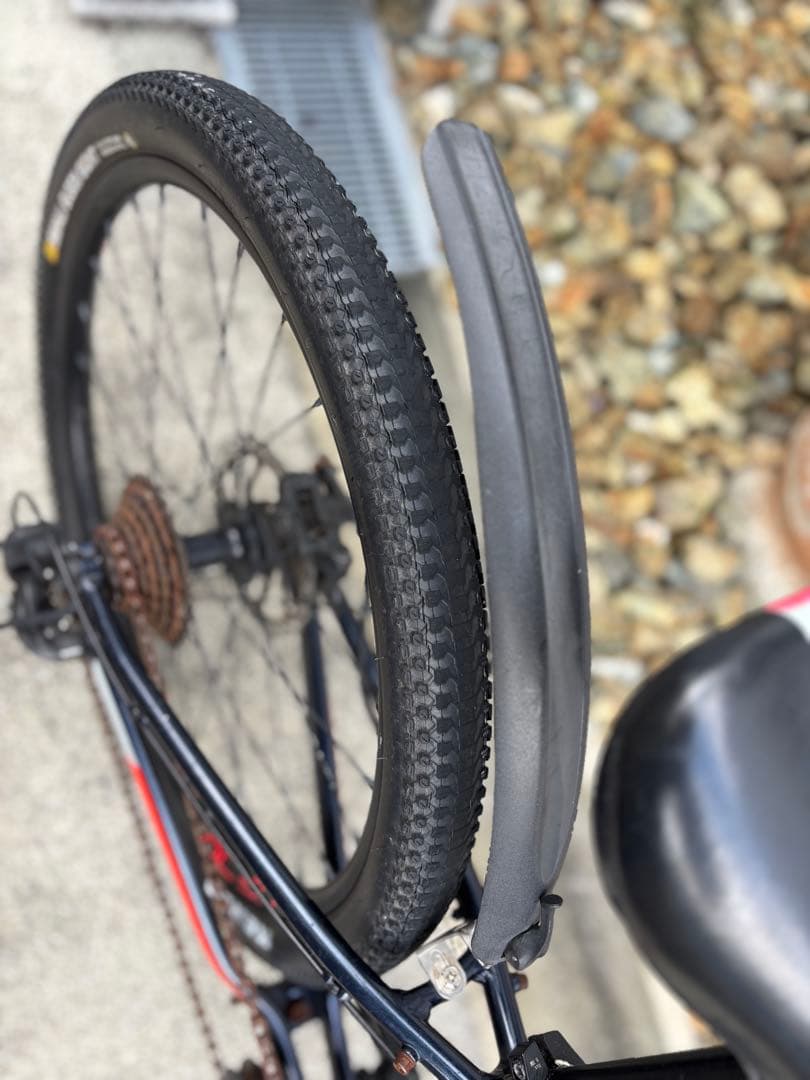 cannondale TRAIL 24インチ　2020年モデル