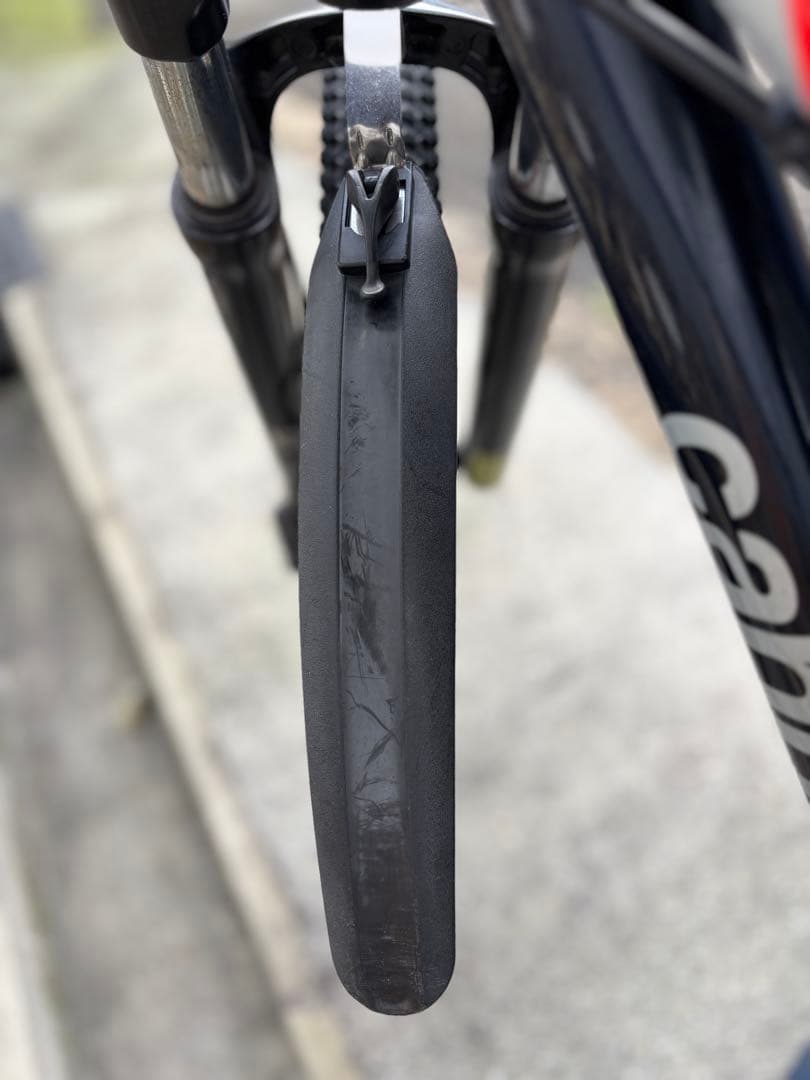 cannondale TRAIL 24インチ　2020年モデル