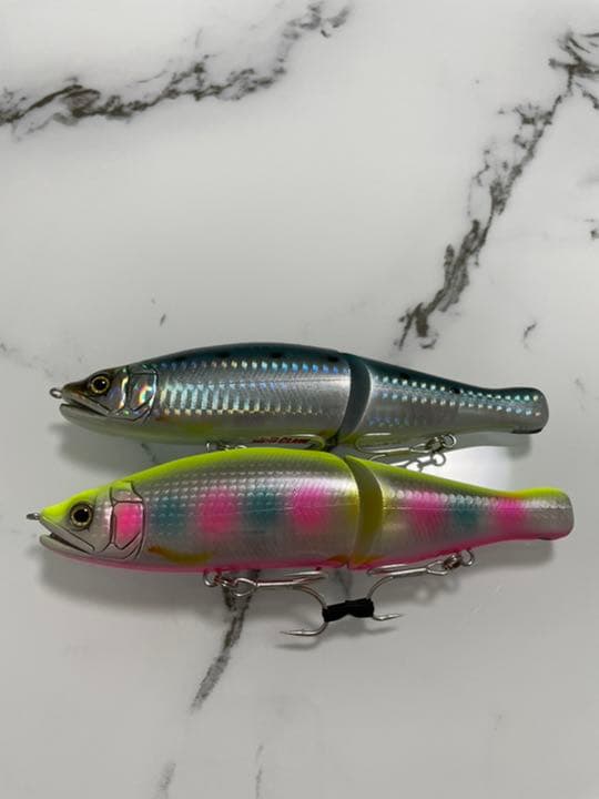 ジョインテットクロー 新品9本セット