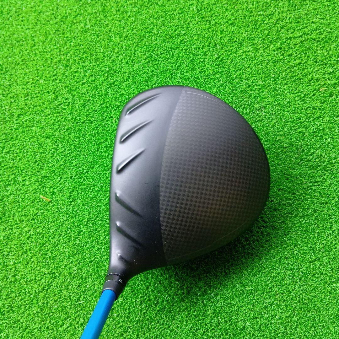 PING G440 LST 9°　ALTA J CB BL S