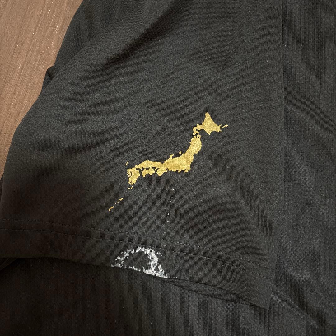 明治大学 バレーボールチーム Tシャツ
