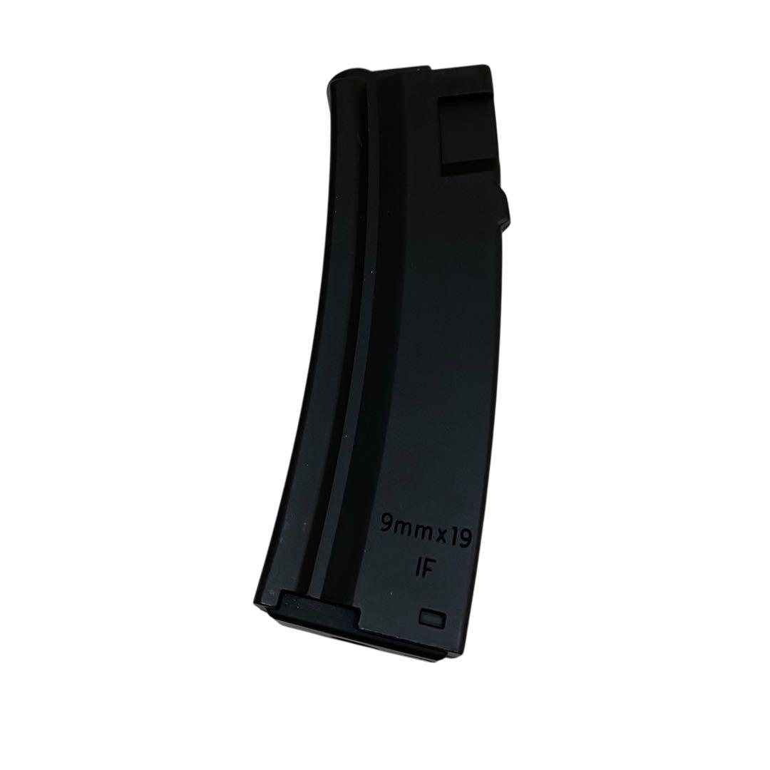 未使用品 東京マルイ 電動ガン MP5K クルツ