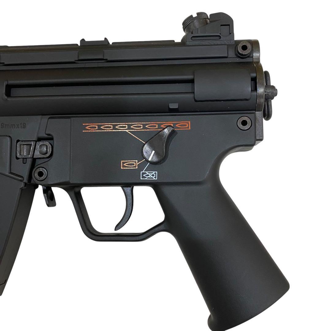 未使用品 東京マルイ 電動ガン MP5K クルツ