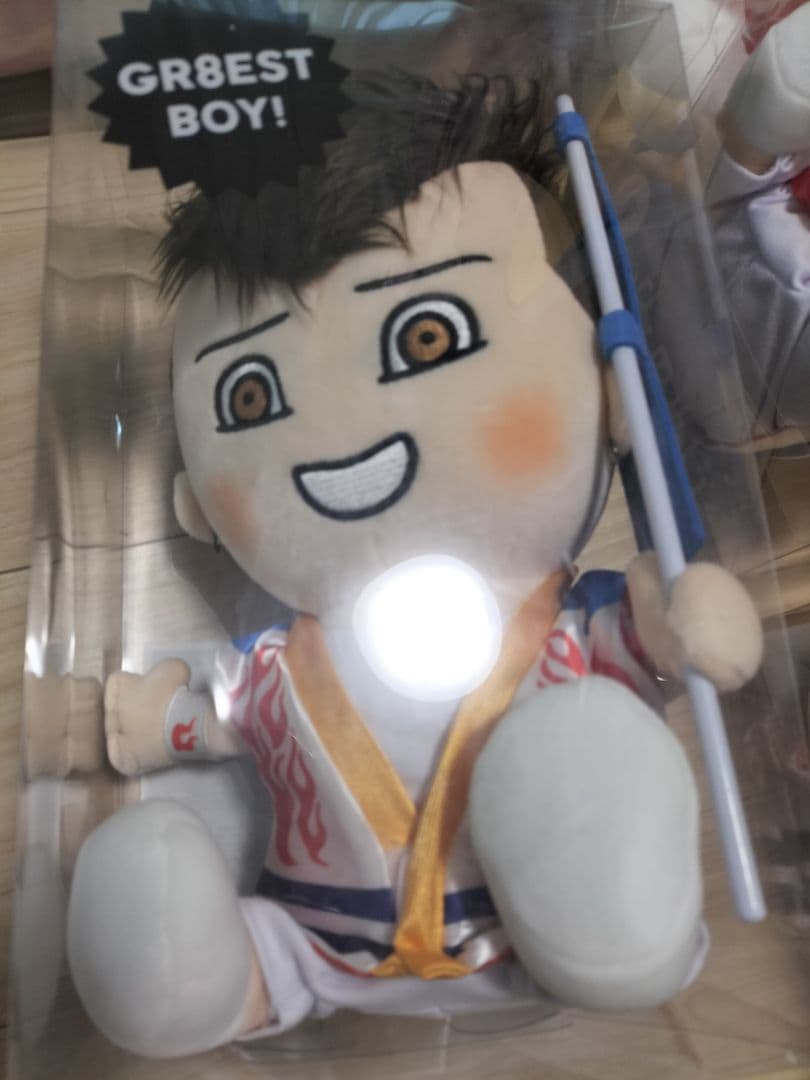 GR8est　ぬいぐるみ　関ジャニ∞