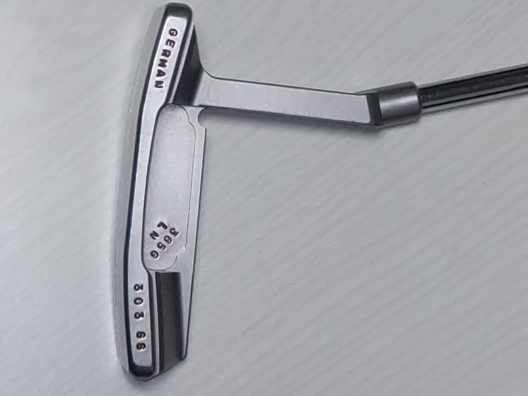 BYRON PROTO 10MM パター