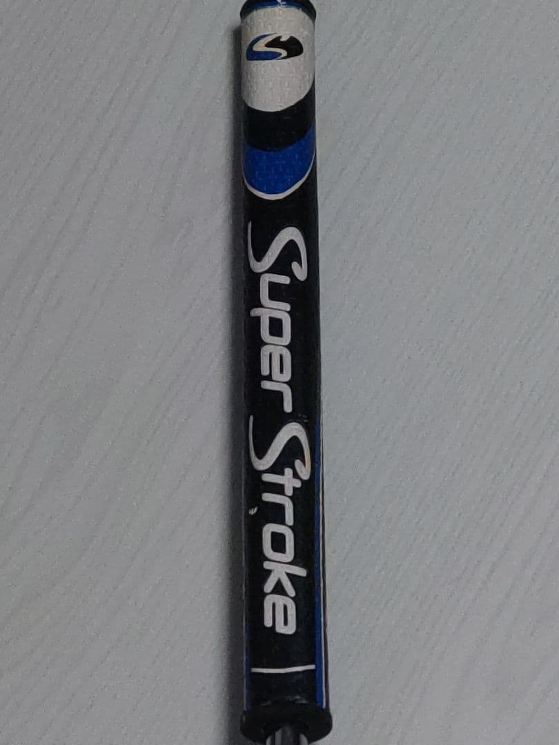 BYRON PROTO 10MM パター