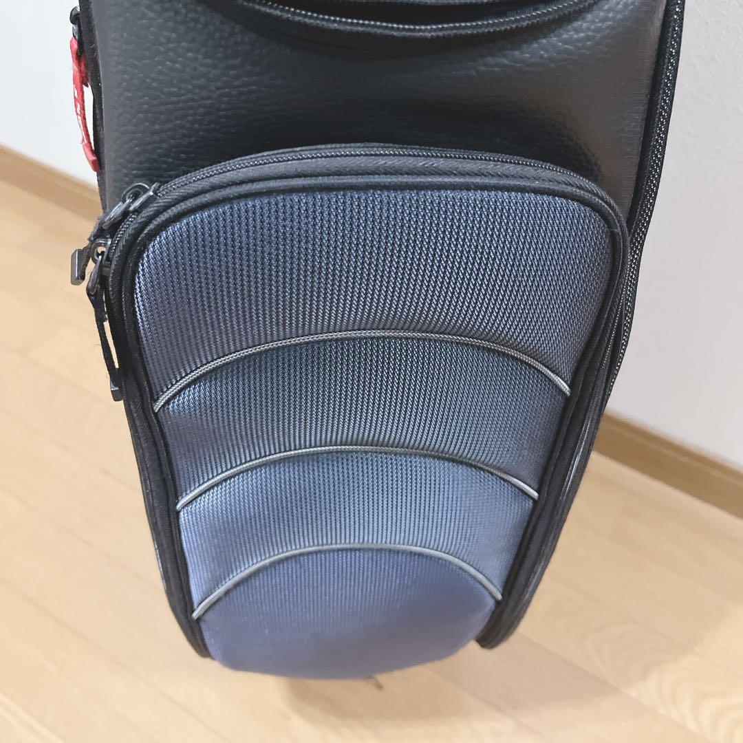 K307 SRIXON キャディバッグ レプリカモデル フードなし
