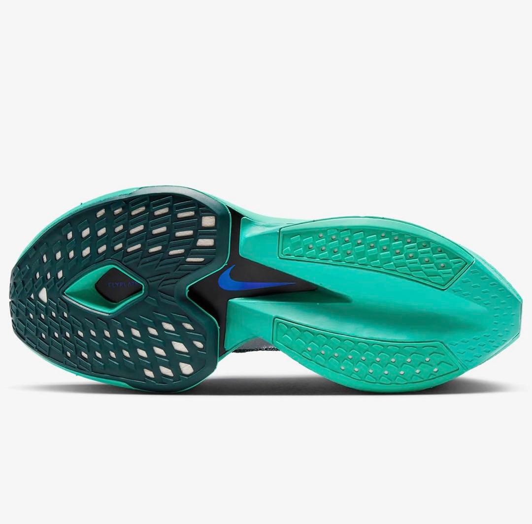 2新品 23.5cm ナイキ アルファフライ 2 NIKE DN3559-100