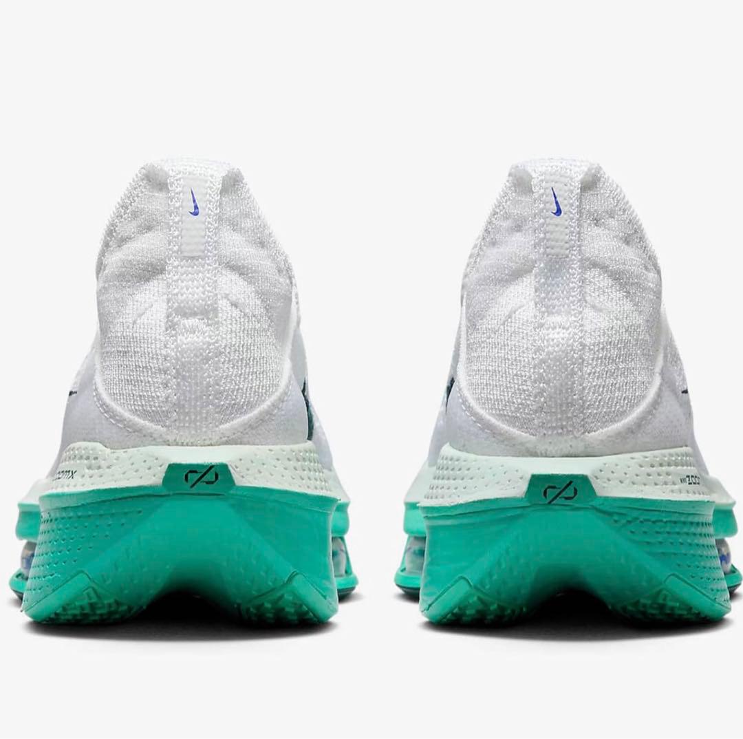 2新品 23.5cm ナイキ アルファフライ 2 NIKE DN3559-100