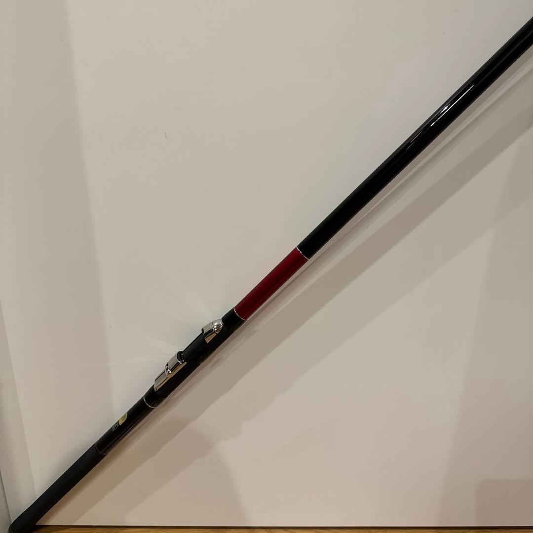 すばる　シマノ磯竿　ラディックス　RADIX 1.5-500