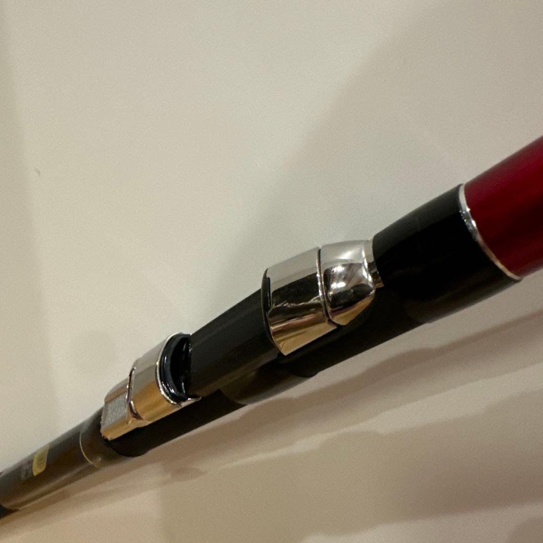 すばる　シマノ磯竿　ラディックス　RADIX 1.5-500