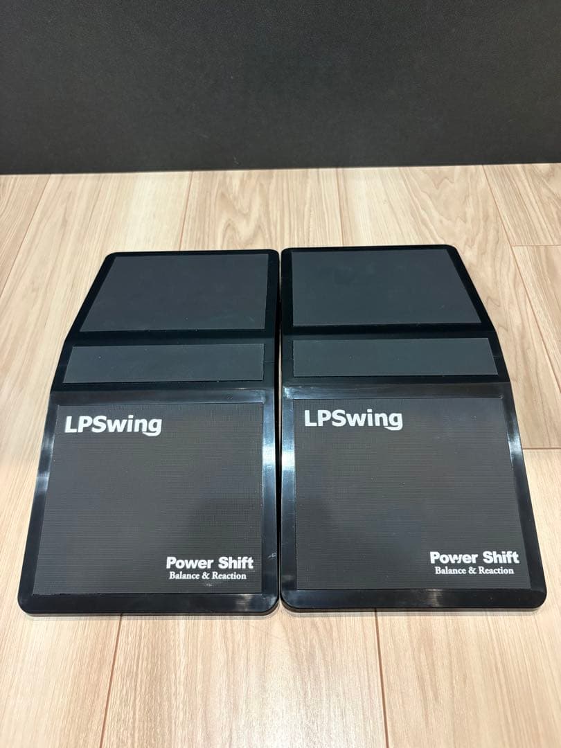 LPSwing ゴルフスイングトレーニング