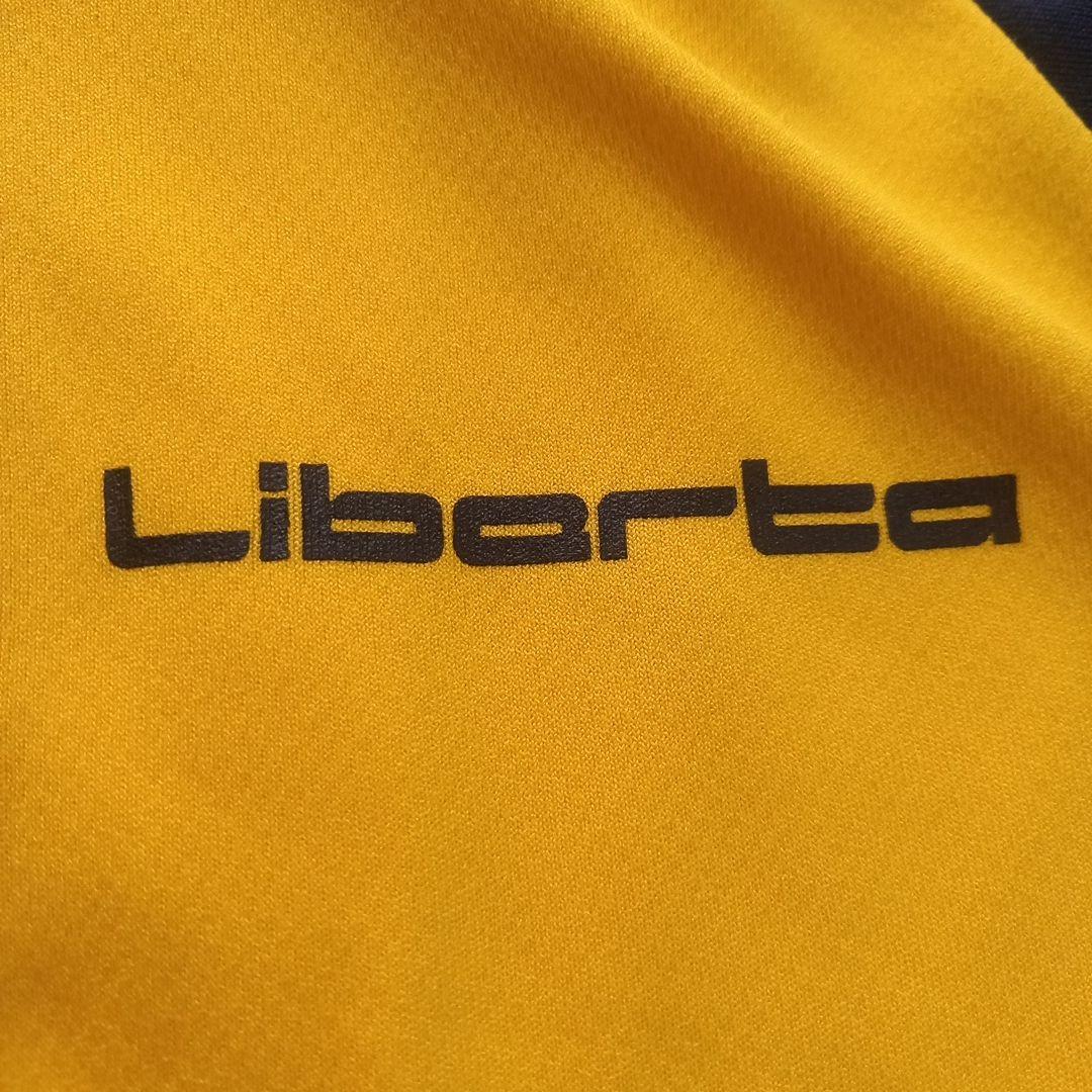m .さま専用です。Liberta リベルタ　ジャージ上　145