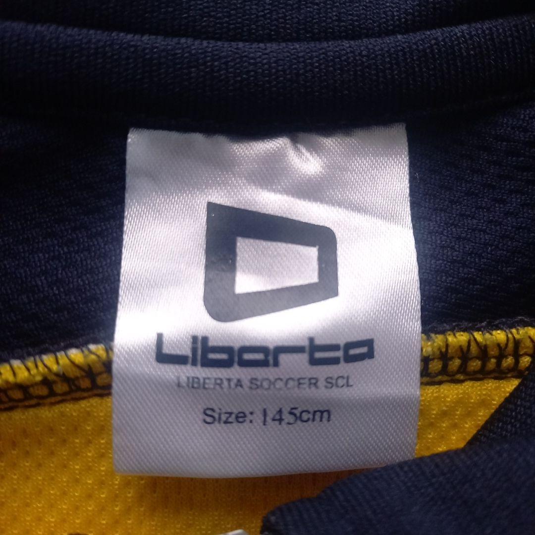m .さま専用です。Liberta リベルタ　ジャージ上　145